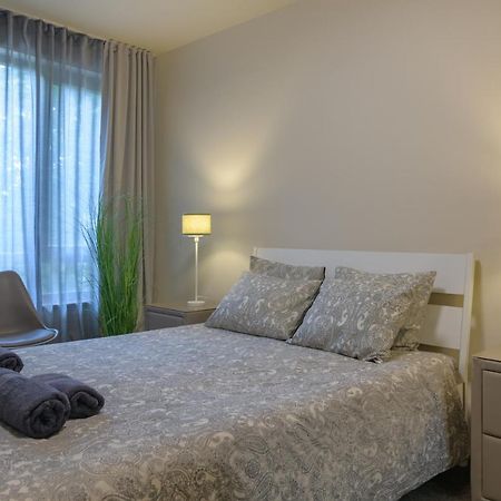 Мarelis Luxe Port Apartment Varna Exterior foto