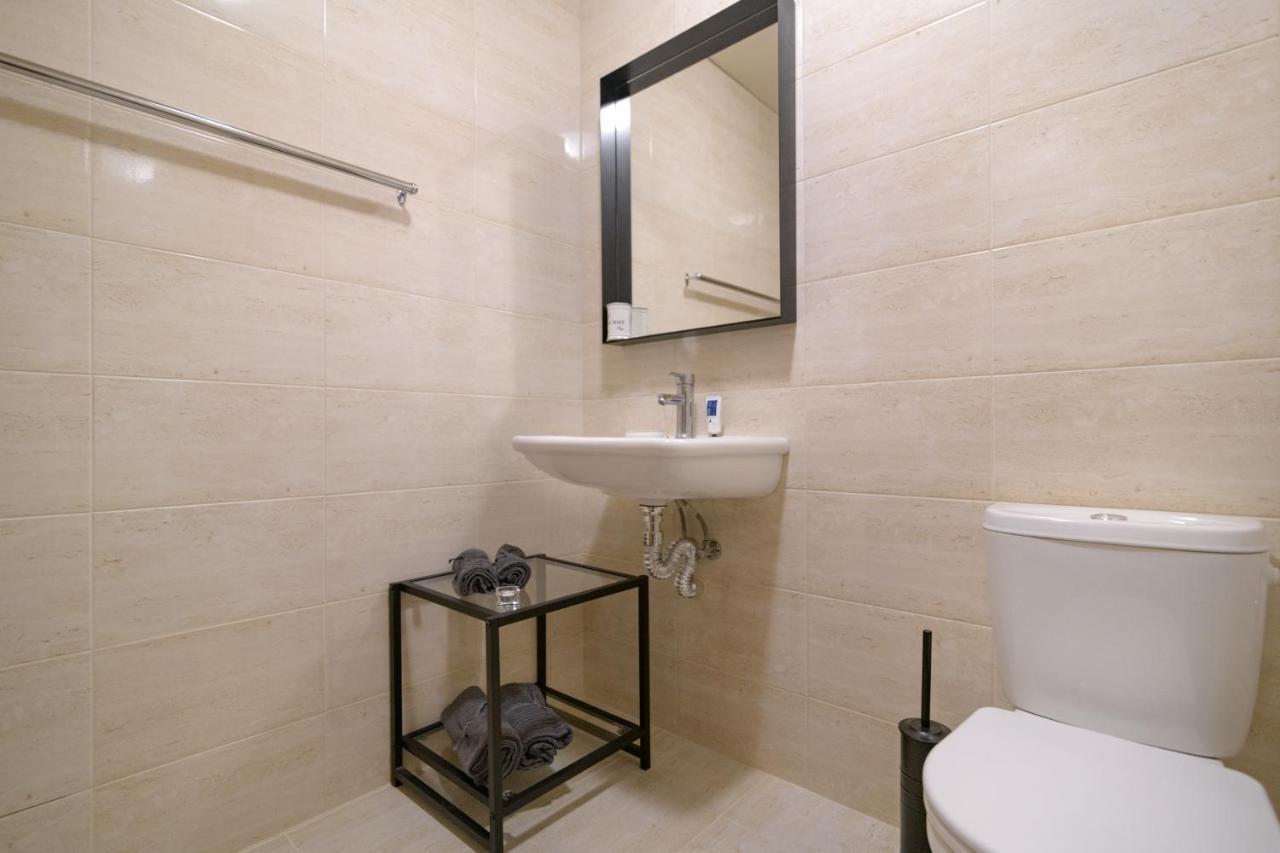 Мarelis Luxe Port Apartment Varna Exterior foto